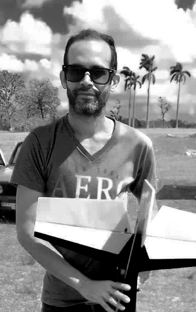 Eduardo de las Casas