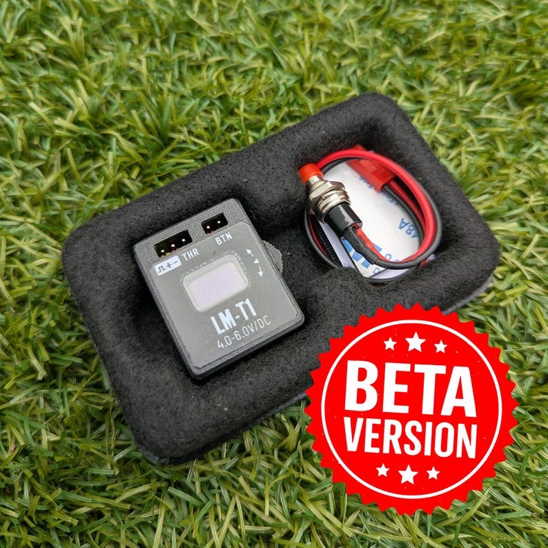 LM-T1 Timer