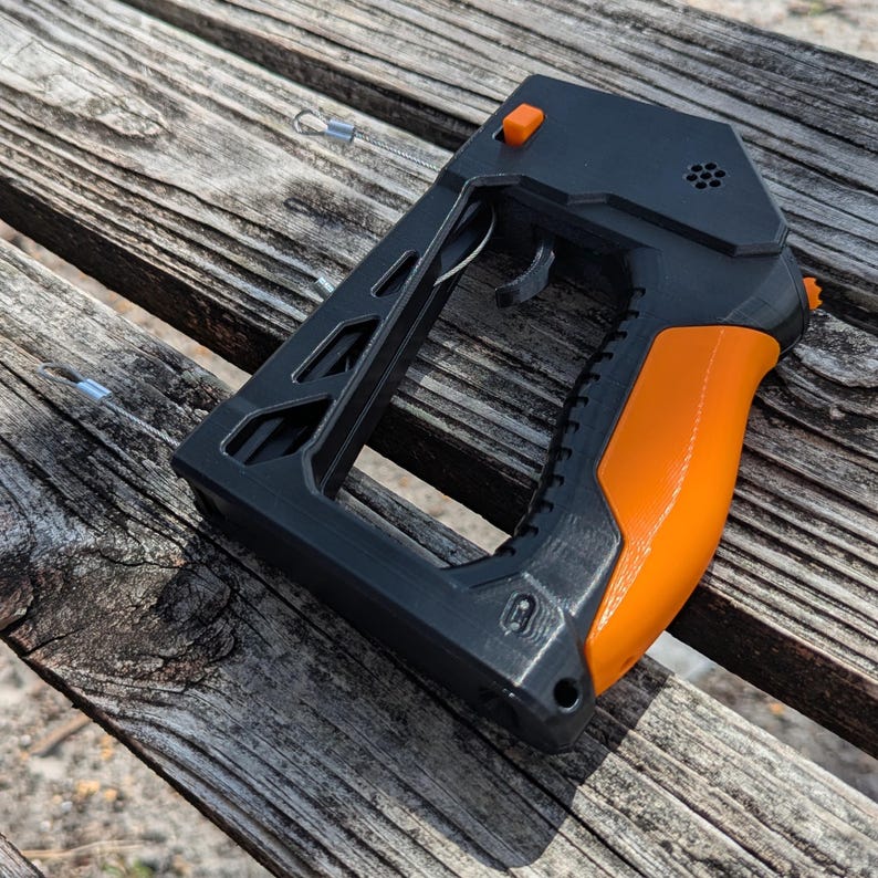 Zephyr Handle