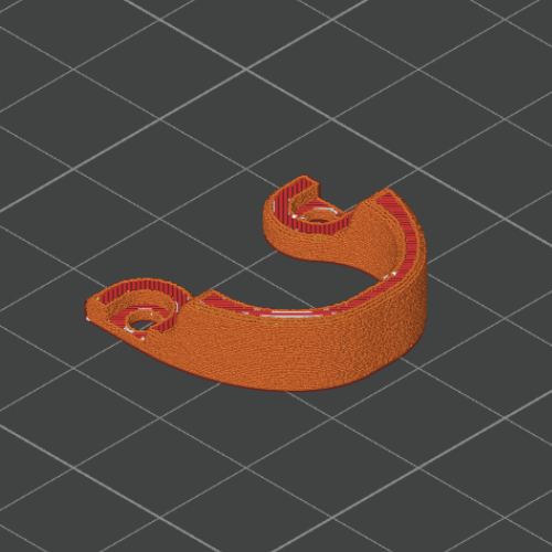 5-way switch guard slicer preview