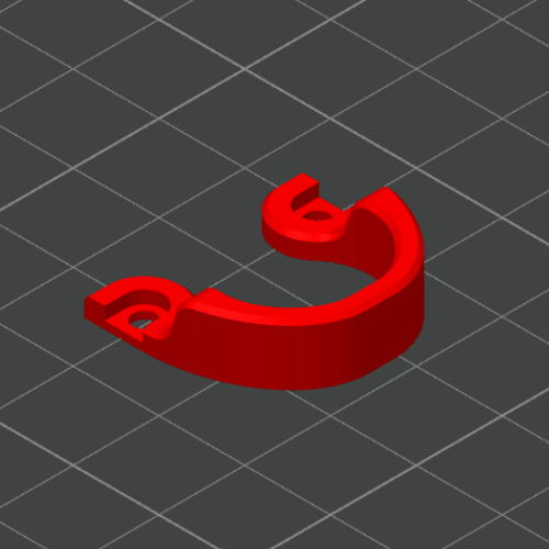 5-way switch guard